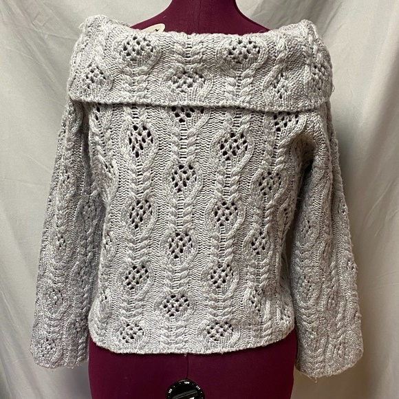 MINKPINK sweater - Picture 3 of 5